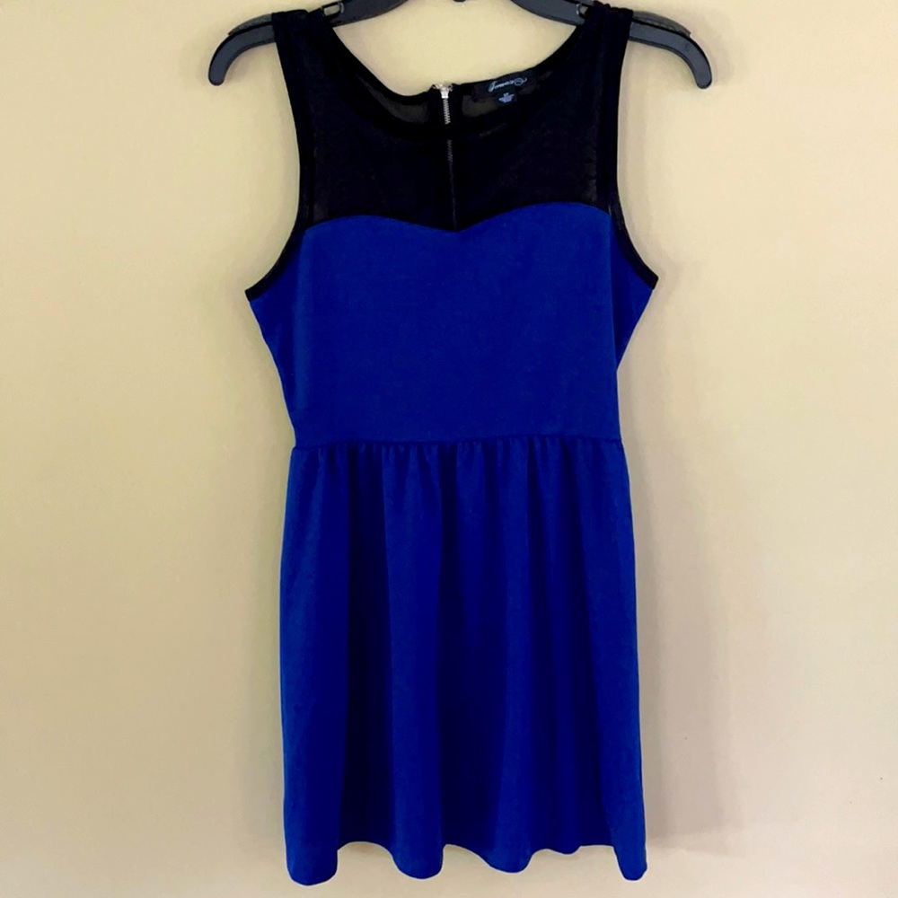 forever 21 dress
